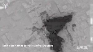 Israele, esercito continua operazioni a Khan Younis