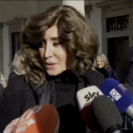 Giorno Memoria, Bernini: “Segre simbolo Shoah”