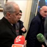 Manifestazioni pro Palestina, Piantedosi: “Obiettivo no incidenti raggiunto”