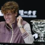 Australian Open, trionfo di Jannik Sinner: primo titolo Slam per l’italiano