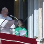 Birmania, Papa: “Myanmar raggiunga meta della riconciliazione”