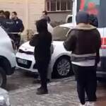 Istanbul, attacco a chiesa italiana: un morto