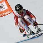 Sci, Gut-Behrami vince SuperG di Cortina: quinta Sofia Goggia