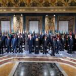 Vertice Italia-Africa, Meloni lancia il Piano Mattei: “Approccio nuovo, non predatorio”