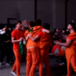 Australian Open, Sinner vince e alla “Nuvola Lavazza” esplode la gioia con Carota Boys