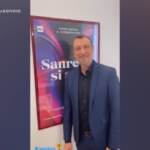 Sanremo, Amadeus su Instagram invita Sinner: “Vieni a prenderti applauso italiani”