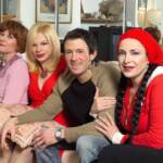 Sandra Milo, il post dei figli: “Ci ha lasciato addormentandosi”