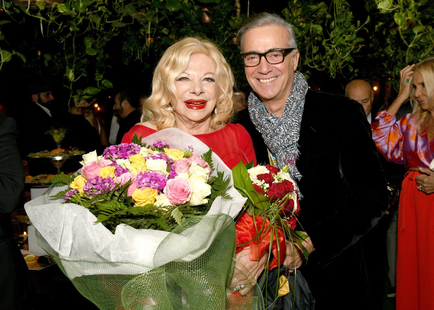 Sandra Milo, il cordoglio per la sua morte. Meloni: “Icona nostro cinema” Sandra Milo, il cordoglio per la sua morte. Meloni: “Icona nostro cinema”