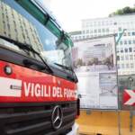 Nuoro, cade da tetto capannone: muore operaio