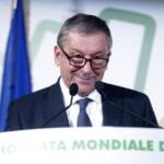 Compagnia San Paolo, Profumo annuncia dimissioni