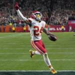 Super Bowl, la sfida è tra San Francisco 49ers e Kansas City Chiefs