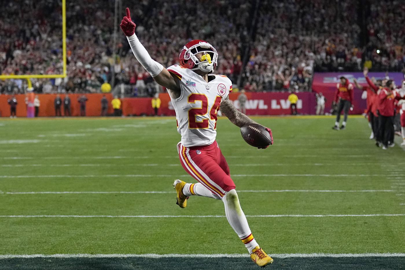 Super Bowl, la sfida è tra San Francisco 49ers e Kansas City Chiefs