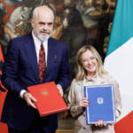 Migranti, Corte Costituzionale Albania: via libera accordo con Italia