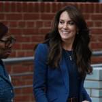Kate Middleton dimessa dall’ospedale