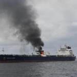 Yemen, Houthi lanciano razzo contro nave da guerra Usa