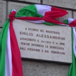 Milano ricorda il giudice Emilio Alessandrini, Sala: “Milano seppe reagire”