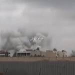 Raid Israele vicino Damasco, almeno due morti
