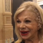 Sandra Milo: “Al primo bacio con Fellini sono svenuta”