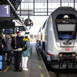 Germania paralizzata da scioperi ferrovie: “Costano 25 mln al giorno”