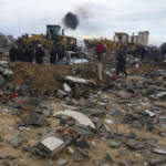 Medioriente, passi avanti su ‘accordo quadro’ per ostaggi. Sirene allarme a Tel Aviv