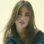 Festival di Sanremo, Clara da ‘Mare Fuori’ all’Ariston con ‘Diamanti Grezzi’