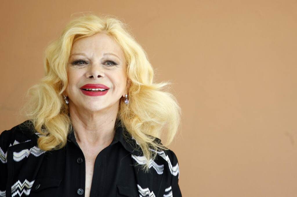 Galleria foto 'Addio a Sandra Milo, le foto più belle della diva' - foto 4