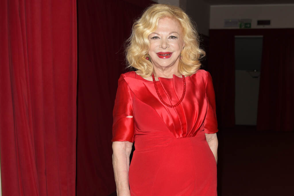 Galleria foto 'Addio a Sandra Milo, le foto più belle della diva' - foto 8