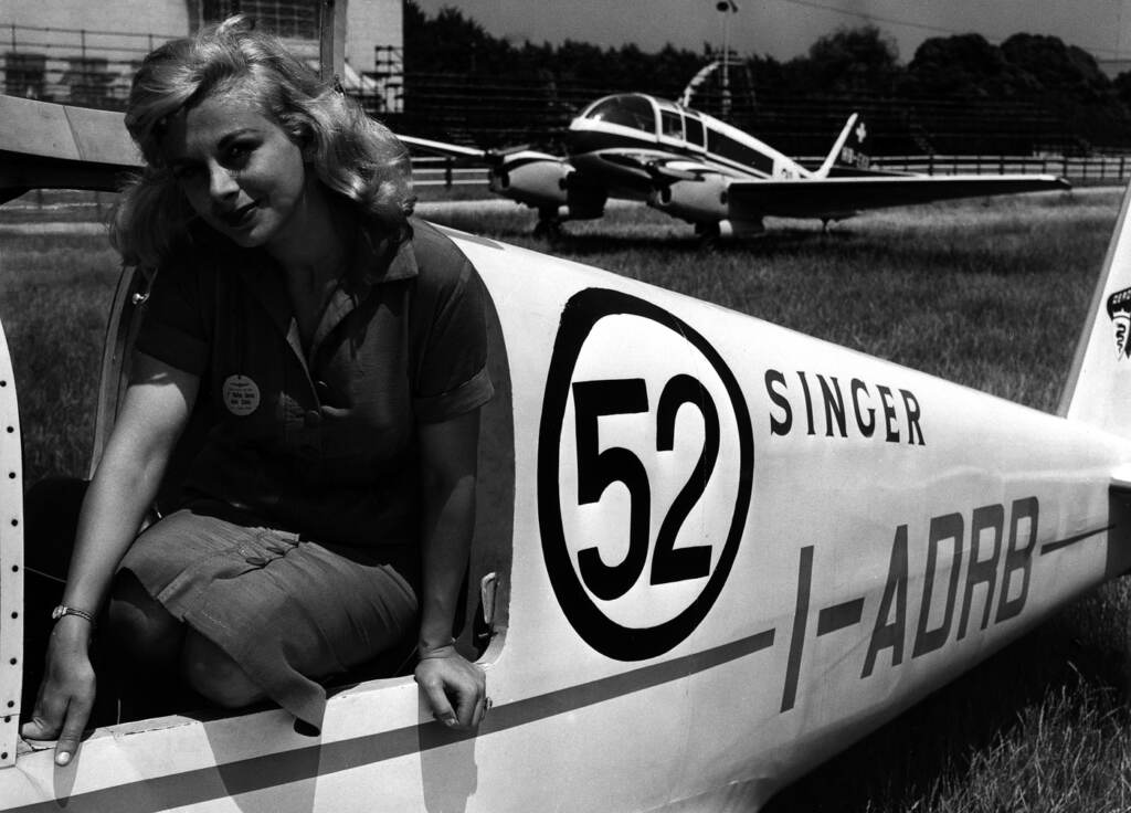 Galleria foto 'Addio a Sandra Milo, le foto più belle della diva' - foto 9