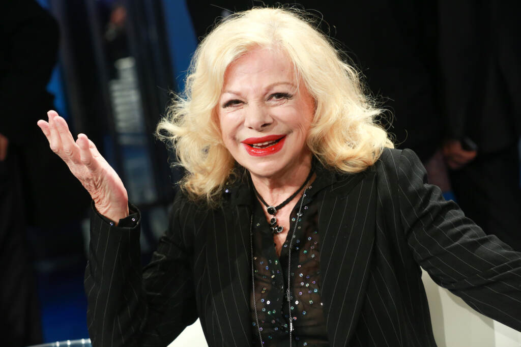 Galleria foto 'Addio a Sandra Milo, le foto più belle della diva' - foto 5