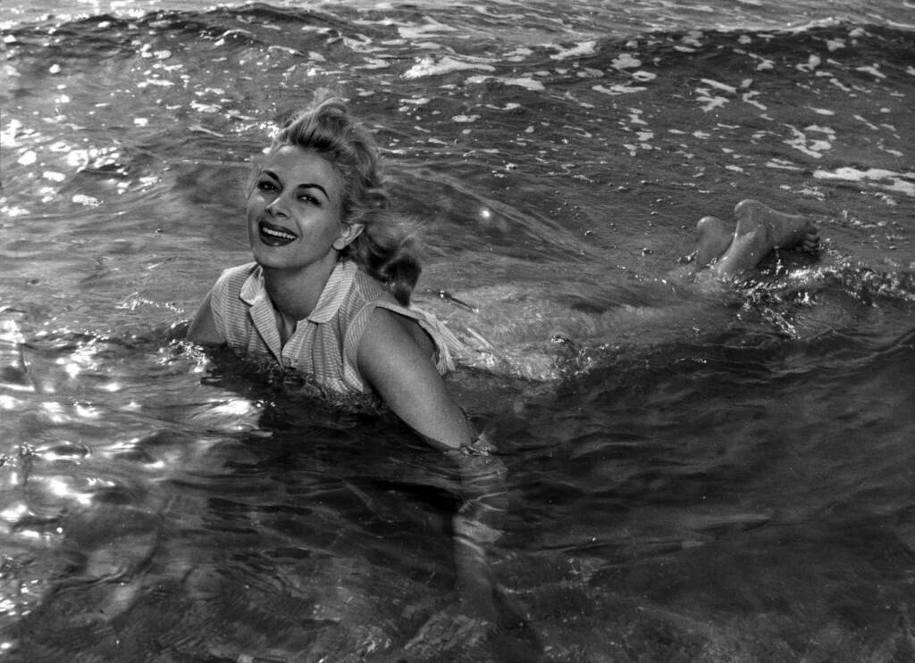 Galleria foto 'Addio a Sandra Milo, le foto più belle della diva' - foto 12