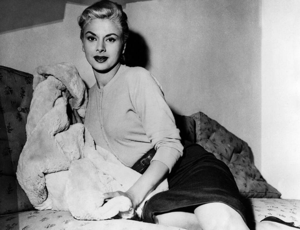 Galleria foto 'Addio a Sandra Milo, le foto più belle della diva' - foto 2