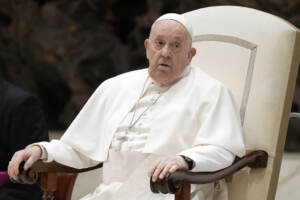 Papa Francesco: “Complimenti Sinner per la vittoria, dal tennis lezioni di vita”