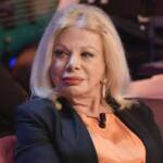 Sandra Milo, mercoledì i funerali nella chiesa degli Artisti a Roma