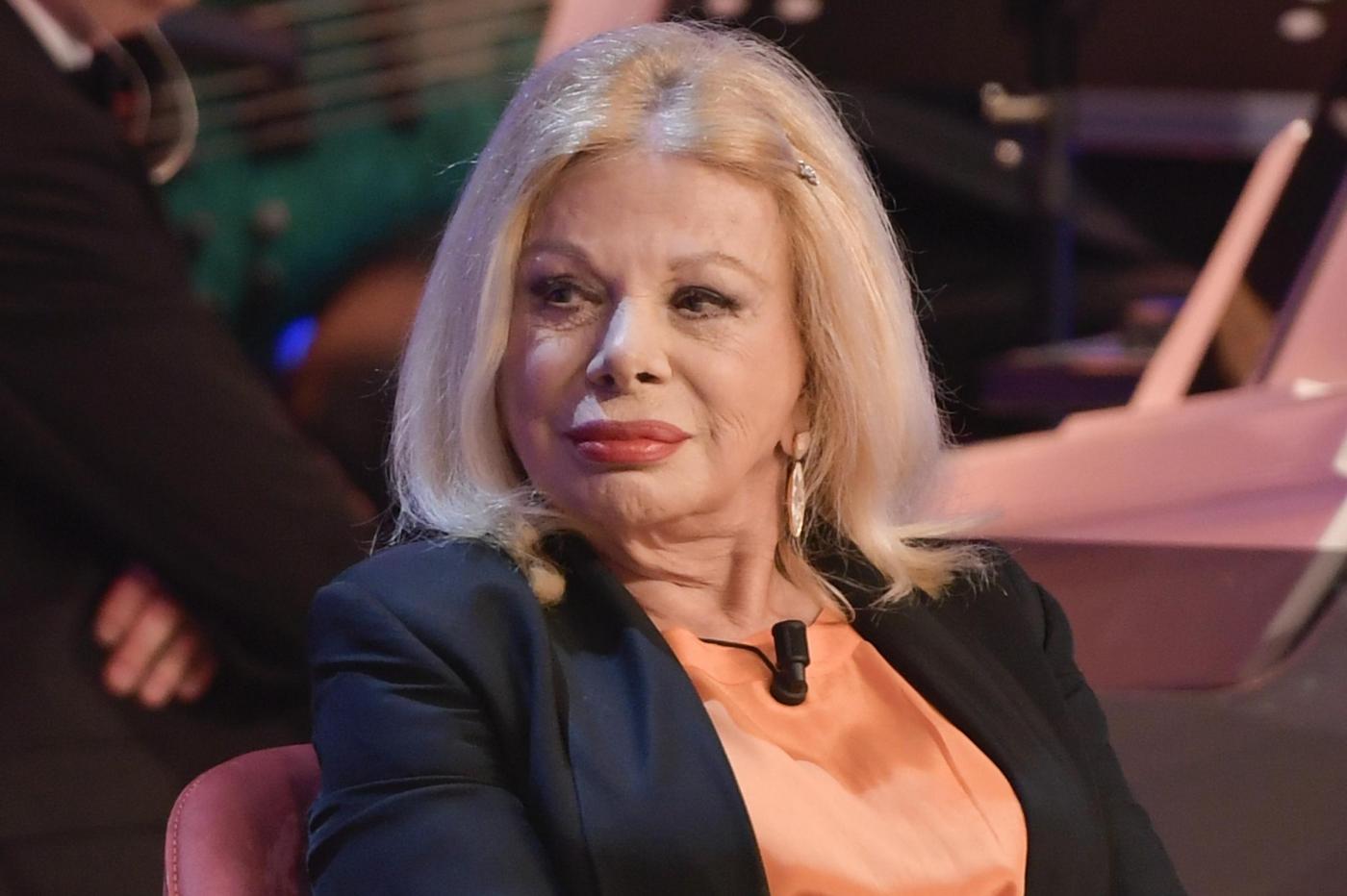 Sandra Milo, mercoledì i funerali nella chiesa degli Artisti a Roma