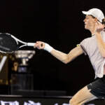 Tennis, Sinner resta n.4 ma la vetta del ranking Atp non è lontana
