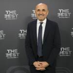 Calcio, Luciano Spalletti vince la Panchina d’Oro 2022/2023
