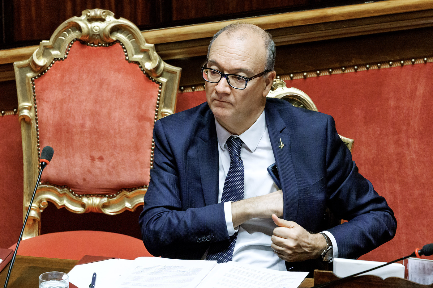 Esami di maturità, Valditara: “Momento di svolta nel percorso personale e formativo”