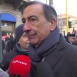 Milano, Sala: “Parole Carabiniere su Mattarella gravi e tristi”