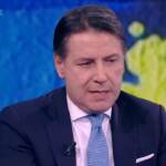 Governo, Conte a ‘Che tempo che fa’: “Presto elettori capiranno suo fallimento”
