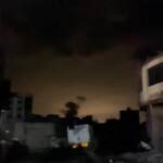 Gaza, edificio residenziale colpito da raid israeliano: almeno 17 morti