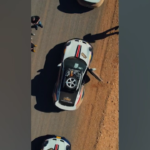 Pirelli, pneumatici forniti a due Porsche iconiche per avventure estreme: il video