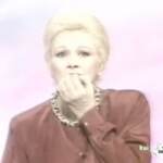 Sandra Milo, il crudele scherzo sul figlio Ciro