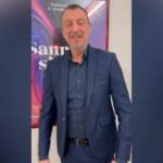 Sanremo, Amadeus a Sinner: “Se non vieni capirò”