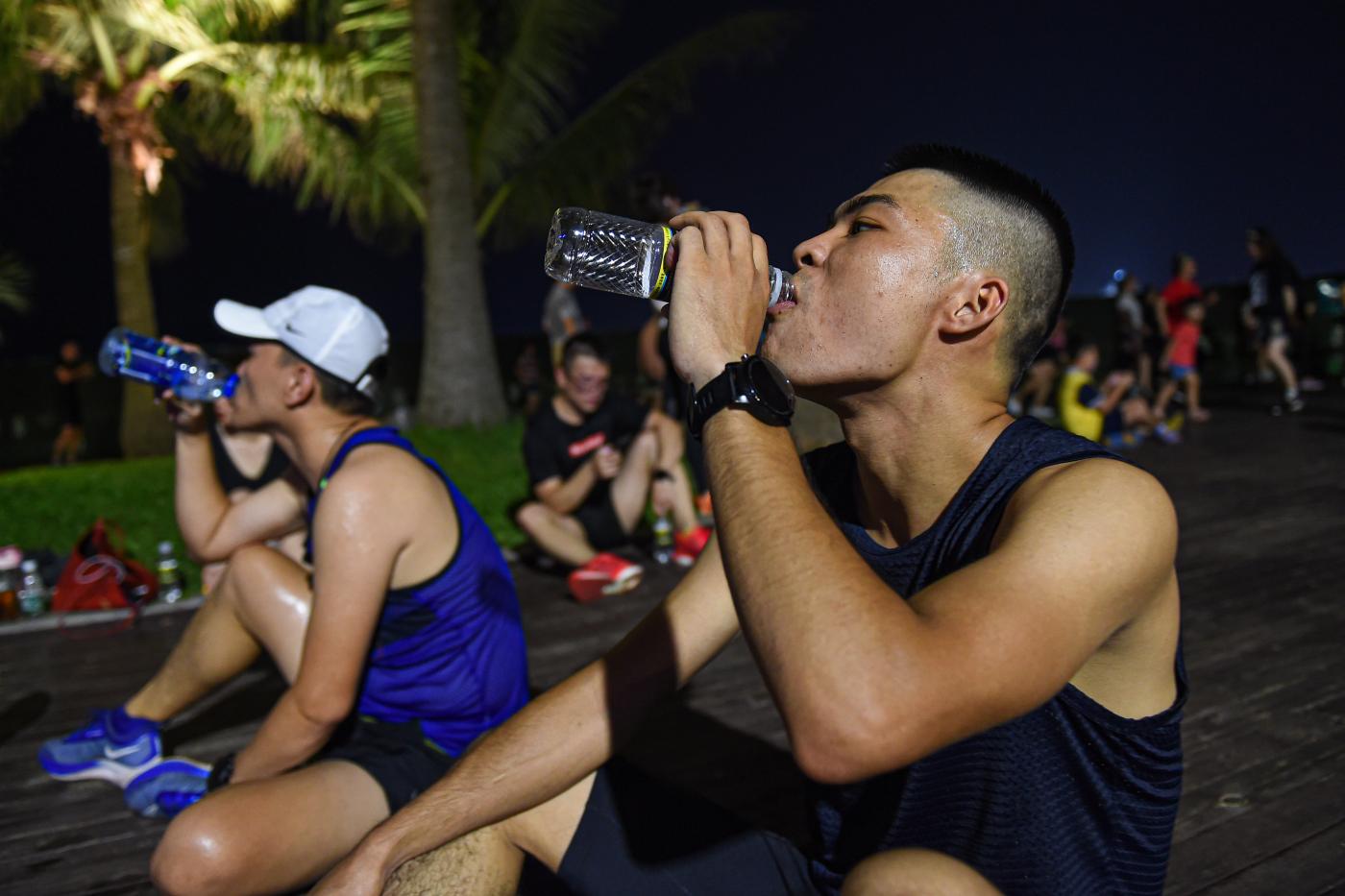 Sport, report Ics-Ses: 38 milioni non lo praticano, solo 1 su 3 fa attività regolarmente