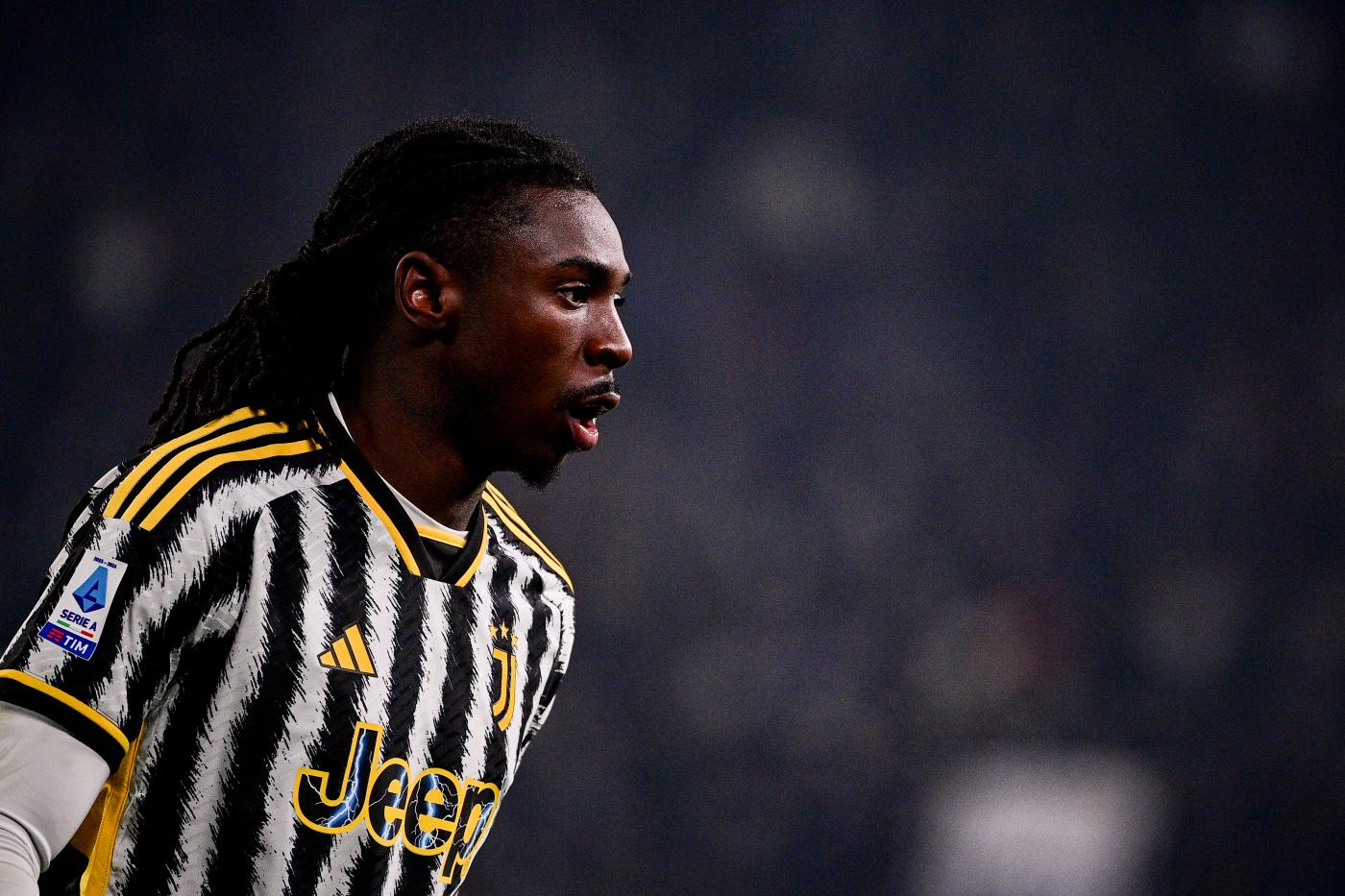 Juventus, salta trasferimento Kean all’Atletico Madrid
