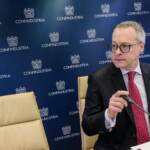 Confindustria, corsa a quattro per il dopo Bonomi: Orsini in pole