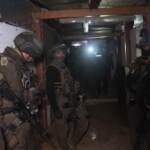 Gaza-Israele, Casa Bianca: “Accordo per liberazione ostaggi fa progressi”. Idf: “Allagamento tunnel Hamas”