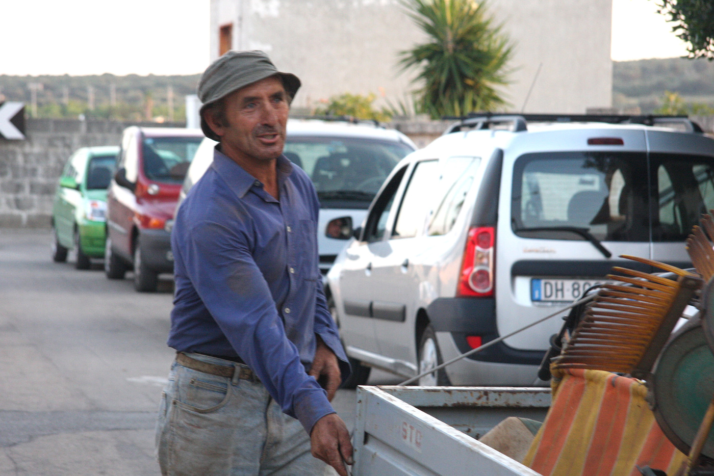 Delitto Avetrana, Michele Misseri tornerà in villetta famiglia dopo scarcerazione Delitto Avetrana, Michele Misseri tornerà in villetta famiglia dopo scarcerazione