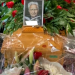 Bruno Segre, il ricordo di Nino Boeti (Anpi): “Parola libertà ha caratterizzato la sua vita”