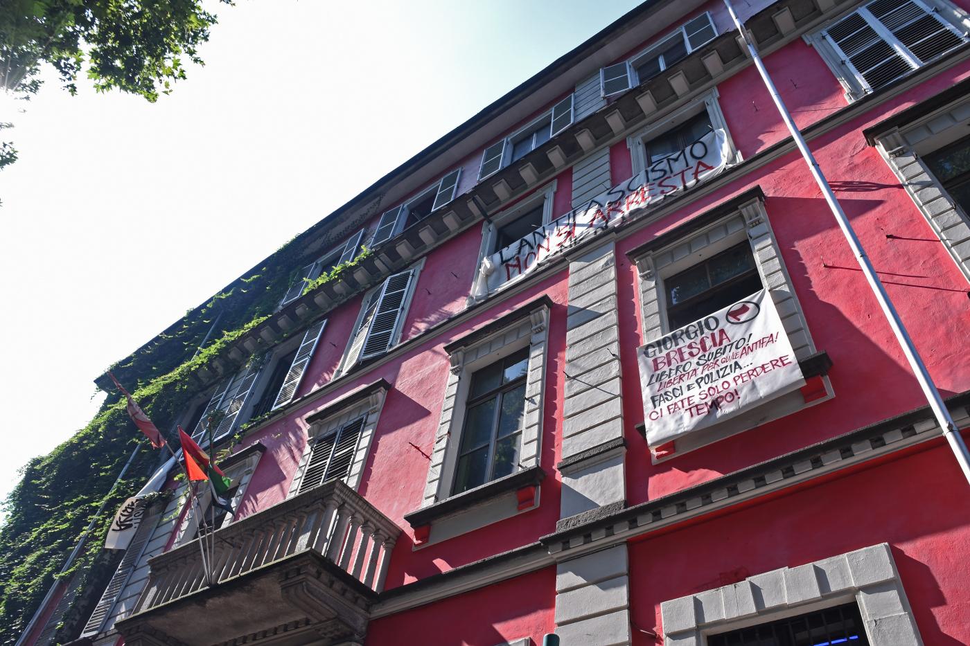 Askatasuna a Torino, al via percorso coprogettazione con Comune: è polemica